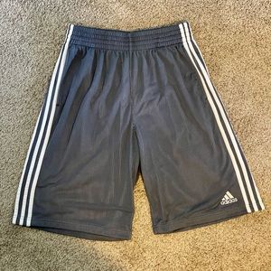 Adidas Men's Basketball Shorts - Size L